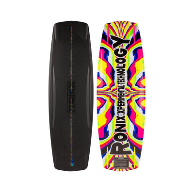 Ronix RXT Blackout Wakeboard 2025