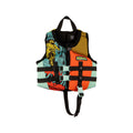 Ronix Vision Child CGA Life Vest (30lbs-50lbs)