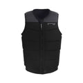Follow Section Impact Vest - Black