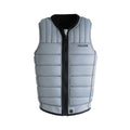 Follow Total Impact Vest - Light Blue