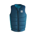 Follow Corp Impact Vest - Blue