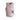 Follow Memphis Womens Impact Vest - Pink