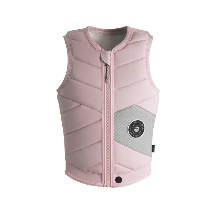 Follow Memphis Womens Impact Vest - Pink