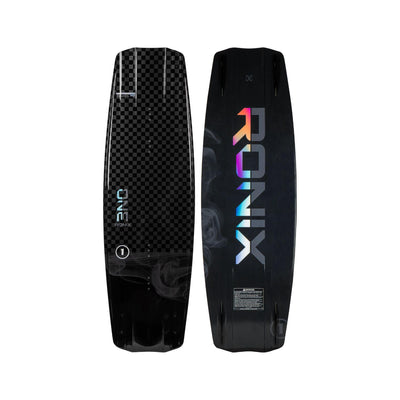 Ronix One Blackout Technology Wakeboard