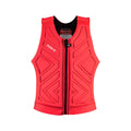 Ronix Moon Stone Women's Impact Vest - Neon Blush