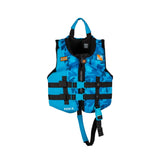 Ronix Top Grom Child CGA Life Vest (30lbs-50lbs)