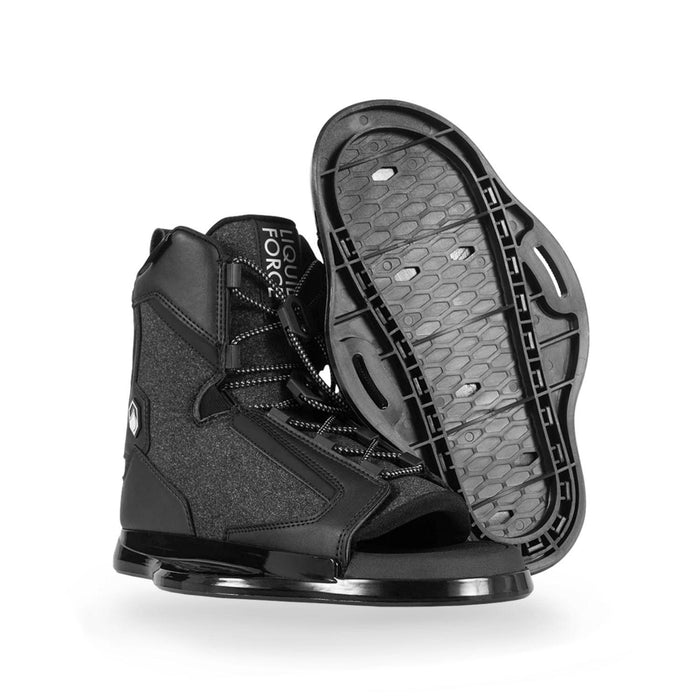 2025 Liquid Force Index Wakeboard Bindings