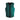Follow P1 Traction Womens Impact Vest - Emerald