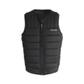 Follow Total Impact Vest - Dark Grey