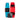 Ronix Kid's District 129cm Wakeboard Package with L.F. Index Boots