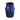 Follow Principal Impact Vest - Blue