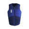 Follow Principal Impact Vest - Blue