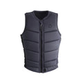 Follow Corp Womens Impact Vest - Black/Grey