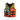 Ronix Vision Youth CGA Life Vest (50lbs-90lbs)