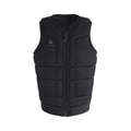 Follow Affiliate Impact Vest - Black