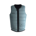 Follow P1 Traction Mens Impact Vest - Ocean