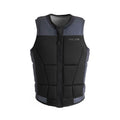 Follow Harmony Womens Impact Vest - Black