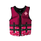 Ronix Laguna Youth CGA Life Vest (50lbs-90lbs)