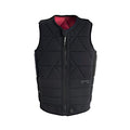 Follow Love nor Money Impact Vest - Black
