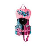 Ronix August Toddler CGA Life Vest (Up to 30lbs)