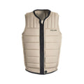 Follow Total Impact Vest - Sand