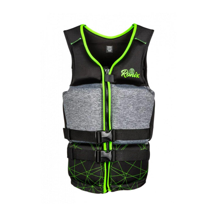 Ronix Driver's ED Capella 3.0 Teen's CGA Life Vest