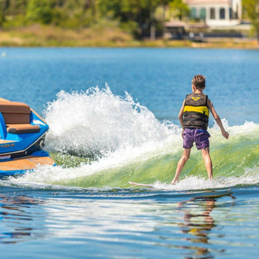 Ronix Switch Tuff Tech Kid's Skimmer 2027