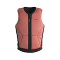 Follow Cleo Womens Impact Vest - Coral