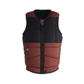 Follow Gratis Impact Vest - Rust