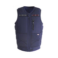 Follow Capiva Mens Impact Vest - Navy