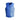 Follow Total Womens Impact Vest - Blue