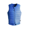 Follow Total Womens Impact Vest - Blue
