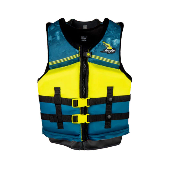 Radar Boy's TRA Youth CGA Life Vest 2026