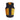 Follow Global Impact Vest - Orange/Black