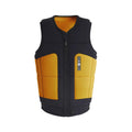 Follow Global Impact Vest - Orange/Black