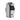 Follow Affix Impact Vest - Silver