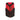 Liquid Force Rush CGA Life Vest Red