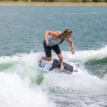 Ronix Atlantik Flyweight Wakesurf Board 2027