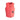 Follow Memphis Womens Impact Vest - Fluro Red