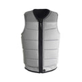 Follow Section Impact Vest - Stone