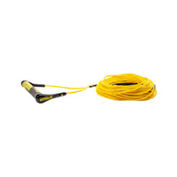 Hyperlite SG Handle w/ Fuse Line Wakeboard Rope & Handle