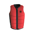 Follow Corp Impact Vest - Red