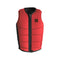 Follow Corp Impact Vest - Red