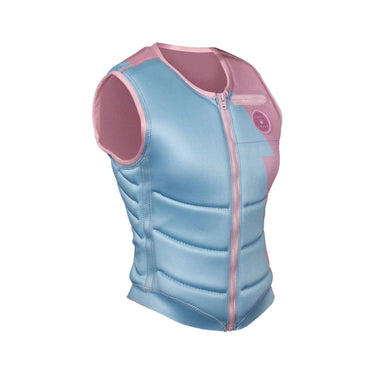 Liquid Force Breeze Claudia Pro Impact Vest (Women's)