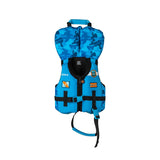 Ronix Top Grom Toddler CGA Life Vest (Up to 30lbs)