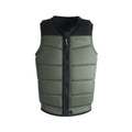 Follow Section Impact Vest - Black/Petina