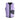 Follow Memphis Womens Impact Vest - Purple