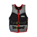 Ronix Driver's ED Capella 3.0 Teen's CGA Life Vest