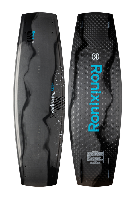 Ronix Parks with LF Index Wakeboard Package | Wakesports Unlimited - Parks Wakeboard