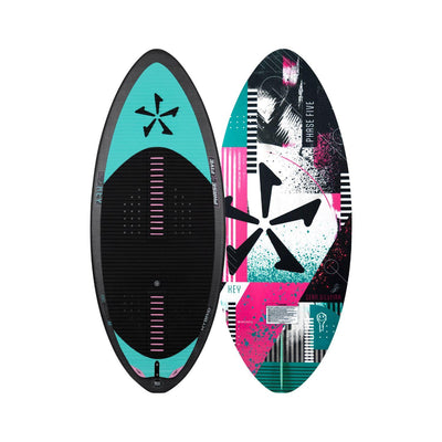 Phase 5 Key V2 Wakesurf Board 2026